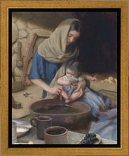 Load image into Gallery viewer, The Creator of All Things, He Cometh Unto His Own
