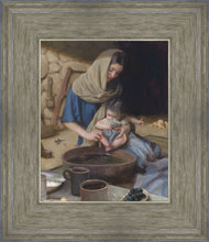 Load image into Gallery viewer, The Creator of All Things, He Cometh Unto His Own
