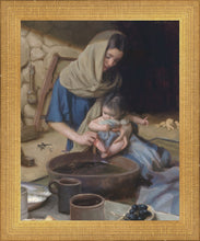 Load image into Gallery viewer, The Creator of All Things, He Cometh Unto His Own
