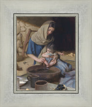 Load image into Gallery viewer, The Creator of All Things, He Cometh Unto His Own
