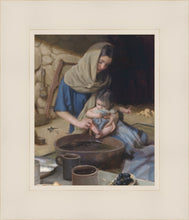Load image into Gallery viewer, The Creator of All Things, He Cometh Unto His Own
