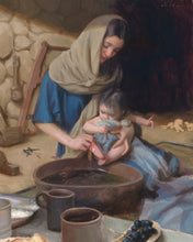 Load image into Gallery viewer, The Creator of All Things, He Cometh Unto His Own
