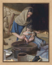 Load image into Gallery viewer, The Creator of All Things, He Cometh Unto His Own

