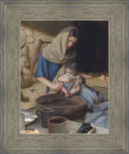 Load image into Gallery viewer, The Creator of All Things, He Cometh Unto His Own
