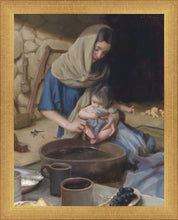 Load image into Gallery viewer, The Creator of All Things, He Cometh Unto His Own
