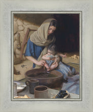 Load image into Gallery viewer, The Creator of All Things, He Cometh Unto His Own
