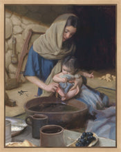 Load image into Gallery viewer, The Creator of All Things, He Cometh Unto His Own
