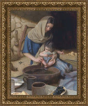 Load image into Gallery viewer, The Creator of All Things, He Cometh Unto His Own
