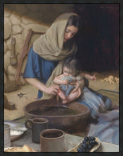 Load image into Gallery viewer, The Creator of All Things, He Cometh Unto His Own
