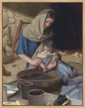 Load image into Gallery viewer, The Creator of All Things, He Cometh Unto His Own
