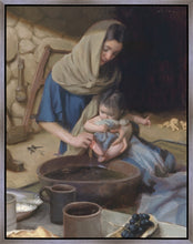 Load image into Gallery viewer, The Creator of All Things, He Cometh Unto His Own
