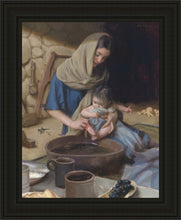 Load image into Gallery viewer, The Creator of All Things, He Cometh Unto His Own
