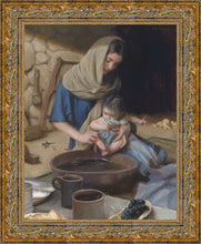 Load image into Gallery viewer, The Creator of All Things, He Cometh Unto His Own
