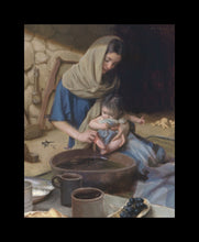 Load image into Gallery viewer, The Creator of All Things, He Cometh Unto His Own
