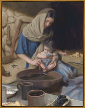 Load image into Gallery viewer, The Creator of All Things, He Cometh Unto His Own
