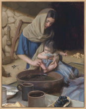 Load image into Gallery viewer, The Creator of All Things, He Cometh Unto His Own
