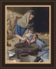 Load image into Gallery viewer, The Creator of All Things, He Cometh Unto His Own
