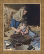 Load image into Gallery viewer, The Creator of All Things, He Cometh Unto His Own
