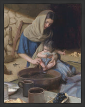 Load image into Gallery viewer, The Creator of All Things, He Cometh Unto His Own
