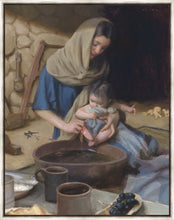 Load image into Gallery viewer, The Creator of All Things, He Cometh Unto His Own
