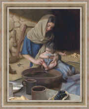 Load image into Gallery viewer, The Creator of All Things, He Cometh Unto His Own
