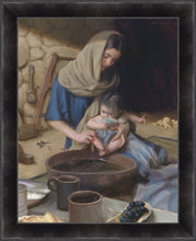 Load image into Gallery viewer, The Creator of All Things, He Cometh Unto His Own
