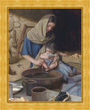 Load image into Gallery viewer, The Creator of All Things, He Cometh Unto His Own
