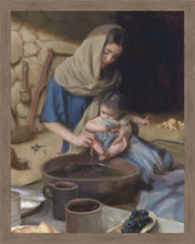 Load image into Gallery viewer, The Creator of All Things, He Cometh Unto His Own
