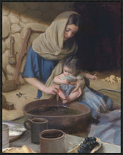 Load image into Gallery viewer, The Creator of All Things, He Cometh Unto His Own

