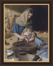 Load image into Gallery viewer, The Creator of All Things, He Cometh Unto His Own
