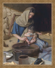 Load image into Gallery viewer, The Creator of All Things, He Cometh Unto His Own
