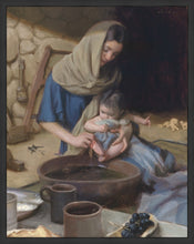 Load image into Gallery viewer, The Creator of All Things, He Cometh Unto His Own
