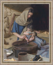 Load image into Gallery viewer, The Creator of All Things, He Cometh Unto His Own

