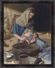 Load image into Gallery viewer, The Creator of All Things, He Cometh Unto His Own
