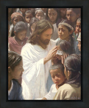 Load image into Gallery viewer, Bring Them Hither and I Will Heal Them
