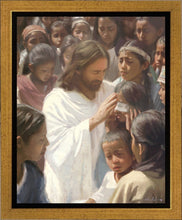 Load image into Gallery viewer, Bring Them Hither and I Will Heal Them
