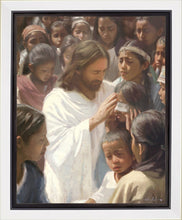Load image into Gallery viewer, Bring Them Hither and I Will Heal Them
