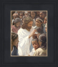 Load image into Gallery viewer, Bring Them Hither and I Will Heal Them

