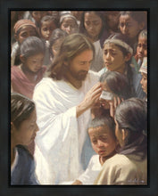 Load image into Gallery viewer, Bring Them Hither and I Will Heal Them
