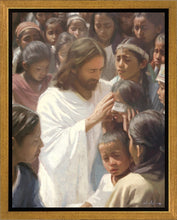 Load image into Gallery viewer, Bring Them Hither and I Will Heal Them
