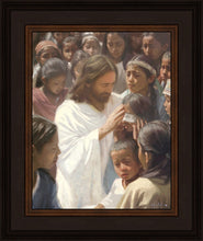 Load image into Gallery viewer, Bring Them Hither and I Will Heal Them
