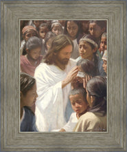 Load image into Gallery viewer, Bring Them Hither and I Will Heal Them

