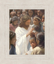 Load image into Gallery viewer, Bring Them Hither and I Will Heal Them
