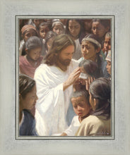 Load image into Gallery viewer, Bring Them Hither and I Will Heal Them
