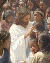 Load image into Gallery viewer, Bring Them Hither and I Will Heal Them

