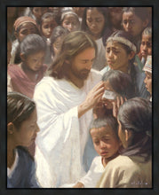 Load image into Gallery viewer, Bring Them Hither and I Will Heal Them
