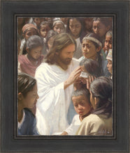 Load image into Gallery viewer, Bring Them Hither and I Will Heal Them
