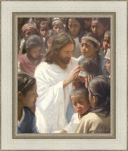 Load image into Gallery viewer, Bring Them Hither and I Will Heal Them
