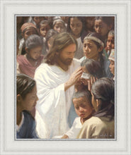 Load image into Gallery viewer, Bring Them Hither and I Will Heal Them
