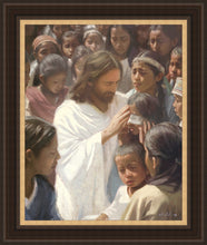 Load image into Gallery viewer, Bring Them Hither and I Will Heal Them
